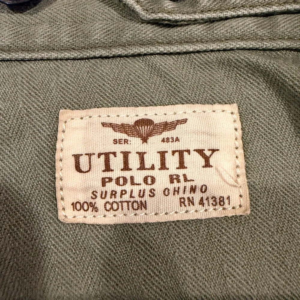 Polo Ralph Lauren polo ralph